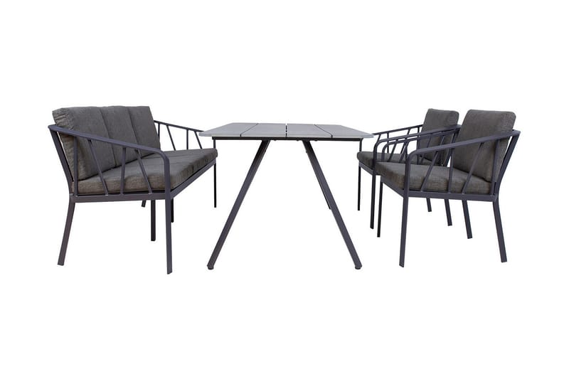 Kahla Trädgårdset Grå