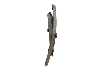 Larios Matgrupp Utomhus 76 cm + 2 Matstolar Utomhus + Bänk Utomhus - Grå - Utemöbler & utemiljö - Utegrupp - Matgrupp utomhus