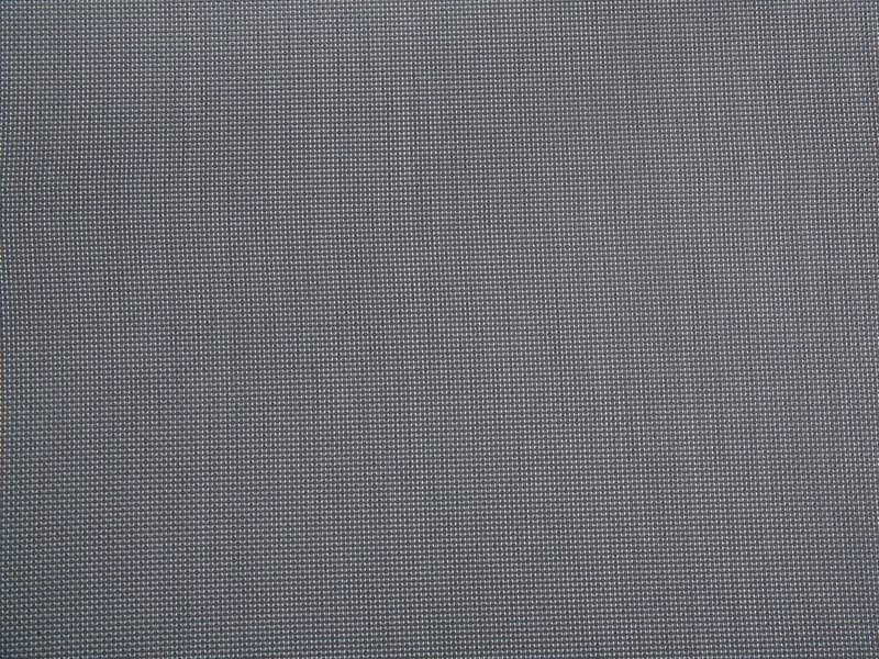 Matgrupp Utomhus Bacoli 180 cm + 6 Utestolar - Grå - Utemöbler & utemiljö - Utegrupp - Matgrupp utomhus