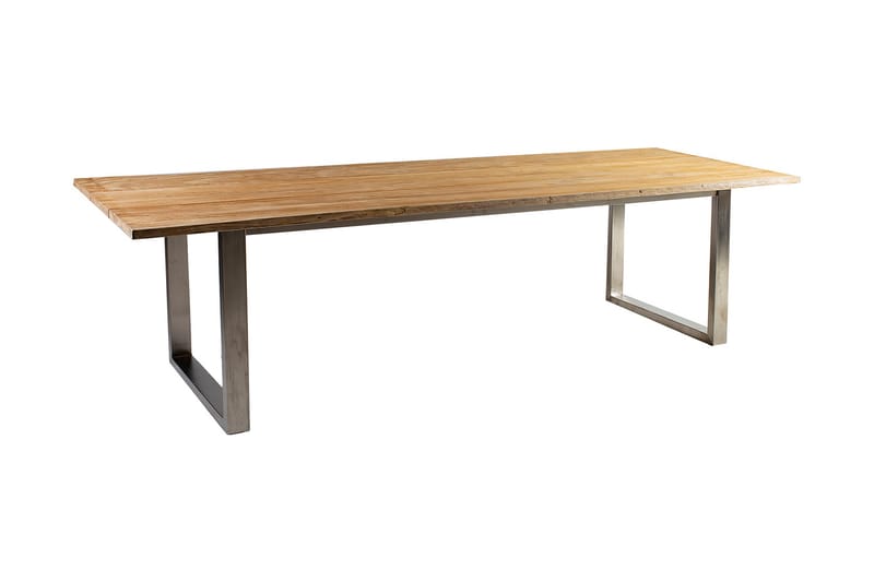 Matgrupp Utomhus Nautica - Utemöbler & utemiljö - Utegrupp - Matgrupp utomhus