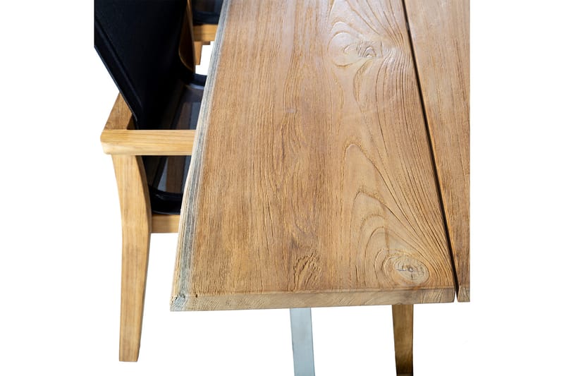 Matgrupp Utomhus Nautica - Utemöbler & utemiljö - Utegrupp - Matgrupp utomhus