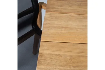 Matgrupp Utomhus Nautica - Utemöbler & utemiljö - Utegrupp - Matgrupp utomhus