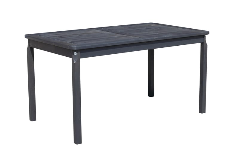 Matgrupp Utomhus Olivo - Kaffesvart - Utemöbler & utemiljö - Utegrupp - Matgrupp utomhus