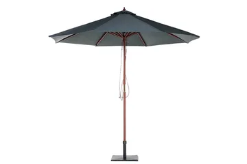 Maui Matgrupp Utomhus inkl 8 Utestolar m Dyna - Trä/Natur - Utemöbler & utemiljö - Utegrupp - Matgrupp utomhus