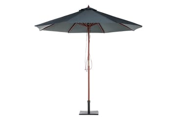 Maui Matgrupp Utomhus inkl 8 Utestolar m Dyna - Trä/Natur - Utemöbler & utemiljö - Utegrupp - Matgrupp utomhus