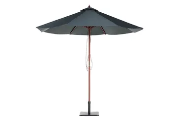 Maui Matgrupp Utomhus inkl 8 Utestolar m Dyna - Trä/Natur - Utemöbler & utemiljö - Utegrupp - Matgrupp utomhus