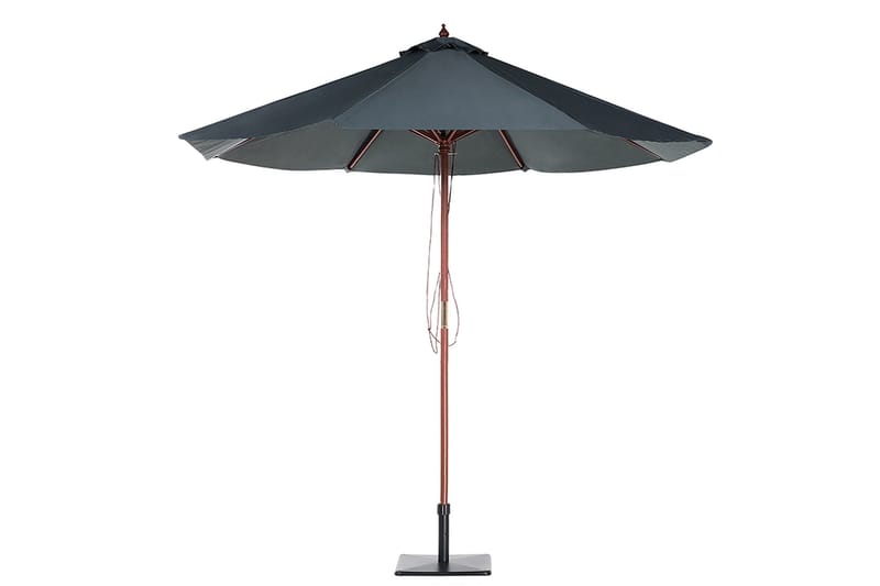 Maui Matgrupp Utomhus inkl 8 Utestolar m Dyna - Trä/Natur - Utemöbler & utemiljö - Utegrupp - Matgrupp utomhus