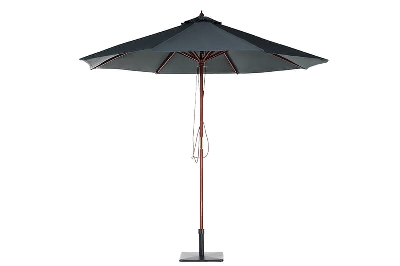 Maui Matgrupp Utomhus inkl 8 Utestolar m Dyna - Trä/Natur - Utemöbler & utemiljö - Utegrupp - Matgrupp utomhus