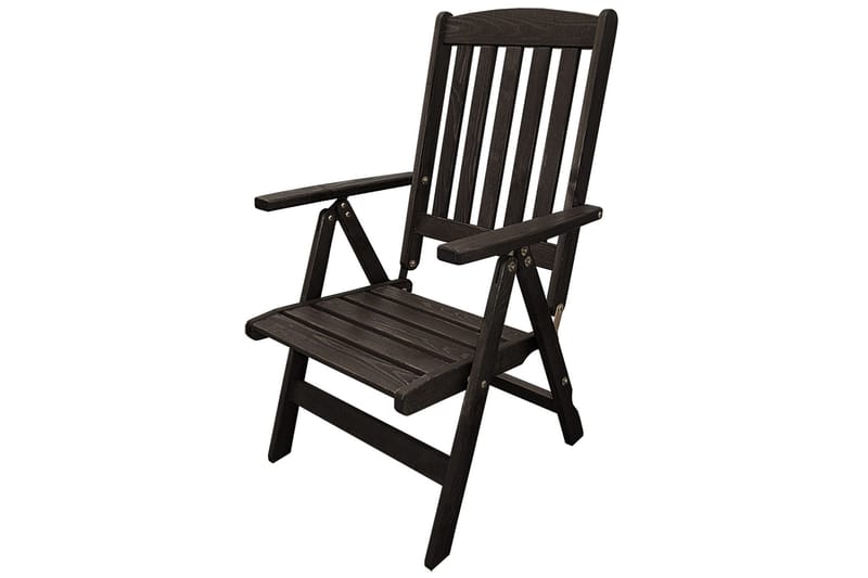 Oliver Matgrupp Utomhus 6 Utestolar - Brun - Utemöbler & utemilj ö - Utegrupp - Matgrupp utomhus