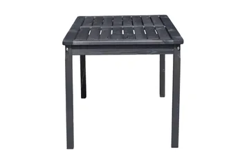 Olivo Matgrupp Utomhus - Kaffesvart - Utemöbler & utemiljö - Utegrupp - Matgrupp utomhus