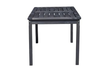 Olivo Matgrupp Utomhus - Kaffesvart - Utemöbler & utemiljö - Utegrupp - Matgrupp utomhus