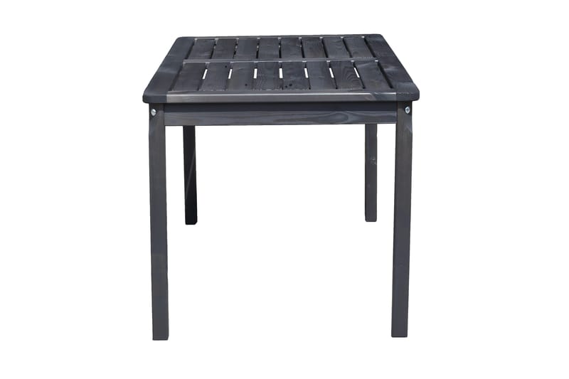 Olivo Matgrupp Utomhus - Kaffesvart - Utemöbler & utemiljö - Utegrupp - Matgrupp utomhus