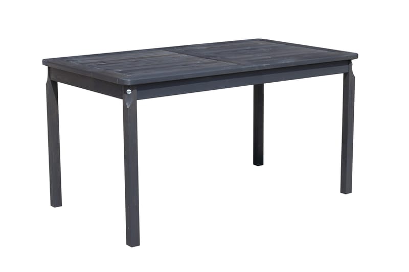 Olivo Matgrupp Utomhus - Kaffesvart - Utemöbler & utemiljö - Utegrupp - Matgrupp utomhus