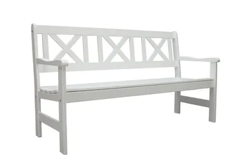 Olivo Matgrupp Utomhus - Vit - Utemöbler & utemiljö - Utegrupp - Matgrupp utomhus