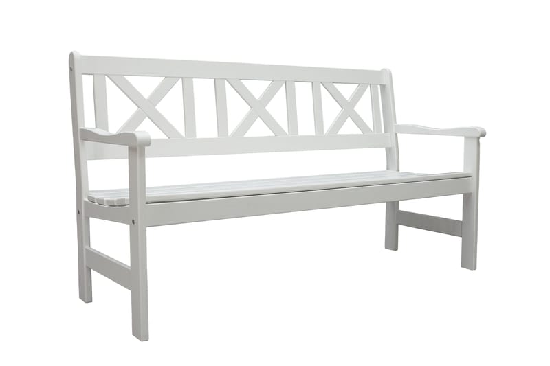 Olivo Matgrupp Utomhus - Vit - Utemöbler & utemiljö - Utegrupp - Matgrupp utomhus