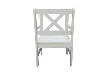 Olivo Matgrupp Utomhus - Vit - Utemöbler & utemiljö - Utegrupp - Matgrupp utomhus