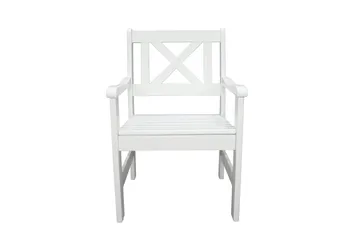 Olivo Matgrupp Utomhus - Vit - Utemöbler & utemiljö - Utegrupp - Matgrupp utomhus