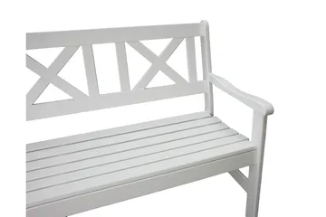 Olivo Matgrupp Utomhus - Vit - Utemöbler & utemiljö - Utegrupp - Matgrupp utomhus