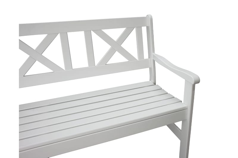 Olivo Matgrupp Utomhus - Vit - Utemöbler & utemiljö - Utegrupp - Matgrupp utomhus