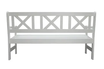 Olivo Matgrupp Utomhus - Vit - Utemöbler & utemiljö - Utegrupp - Matgrupp utomhus