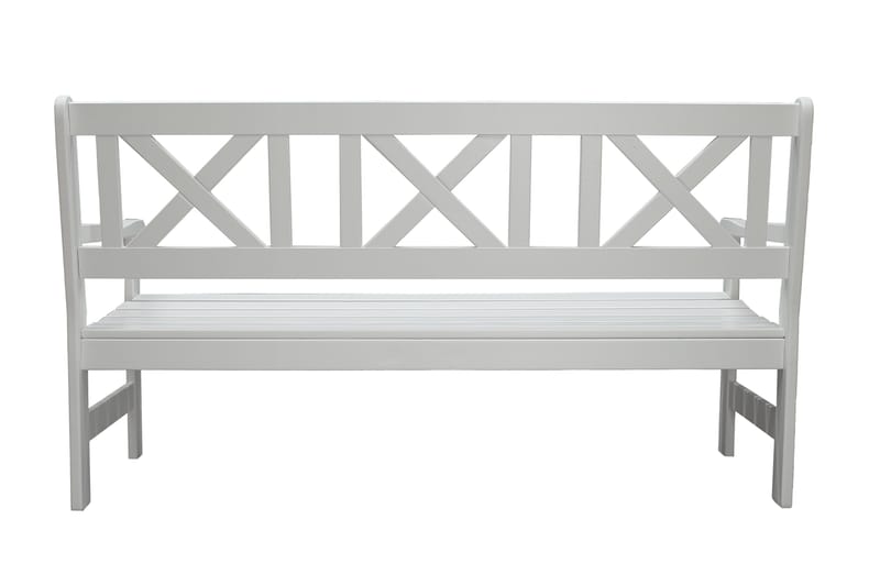 Olivo Matgrupp Utomhus - Vit - Utemöbler & utemiljö - Utegrupp - Matgrupp utomhus