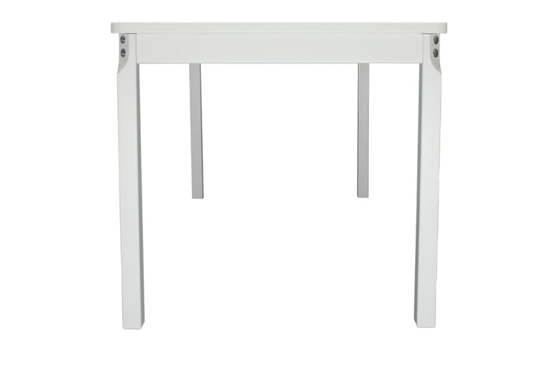 Olivo Matgrupp Utomhus - Vit - Utemöbler & utemiljö - Utegrupp - Matgrupp utomhus