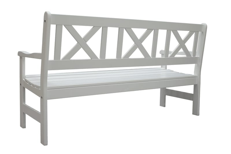 Olivo Matgrupp Utomhus - Vit - Utemöbler & utemiljö - Utegrupp - Matgrupp utomhus