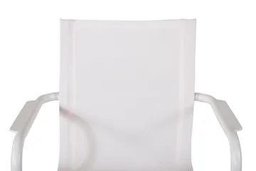 Parma Matgrupp Rund Ø90cm + 2 Alina Matstolar Svart - Svart - Utemöbler & utemiljö - Utegrupp - Matgrupp utomhus