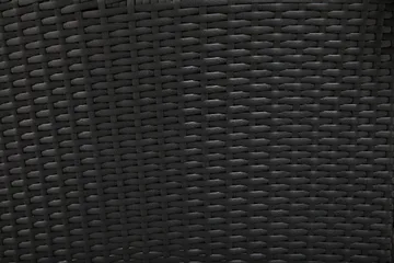 Thor Matgrupp Utomhus 140 + 6 Thor Fåtölj - Svart - Utemöbler & utemiljö - Utegrupp - Matgrupp utomhus