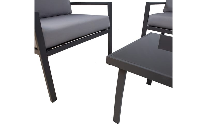 Tifton Soffgrupp Utomhus - Utemöbler & utemiljö - Utegrupp - Matgrupp utomhus