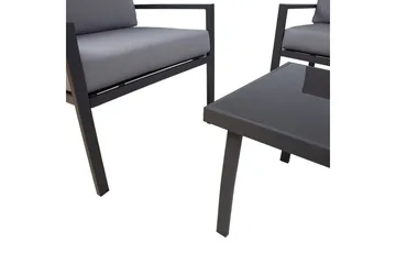 Tifton Soffgrupp Utomhus - Utemöbler & utemiljö - Loungemöbler - Loungeset & loungegrupp