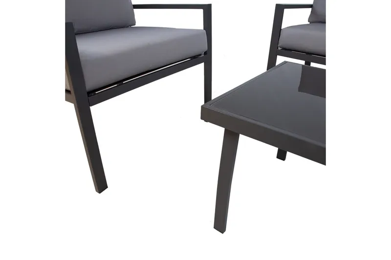 Tifton Soffgrupp Utomhus - Utemöbler & utemiljö - Loungemöbler - Loungeset & loungegrupp