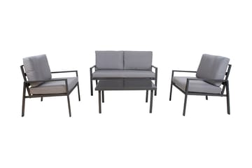 Tifton Soffgrupp Utomhus - Utemöbler & utemiljö - Utegrupp - Matgrupp utomhus