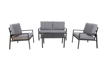 Tifton Soffgrupp Utomhus - Utemöbler & utemiljö - Loungemöbler - Loungeset & loungegrupp