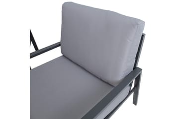 Tifton Soffgrupp Utomhus - Utemöbler & utemiljö - Utegrupp - Matgrupp utomhus