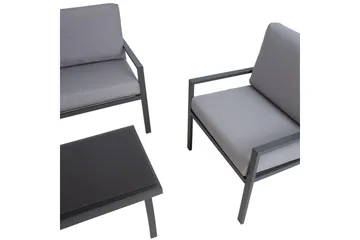 Tifton Soffgrupp Utomhus - Utemöbler & utemiljö - Loungemöbler - Loungeset & loungegrupp