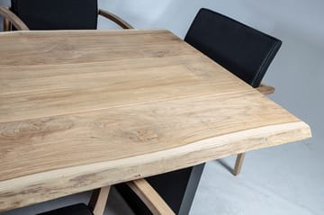 Trädgårdset Royal - Utemöbler & utemiljö - Utegrupp - Matgrupp utomhus