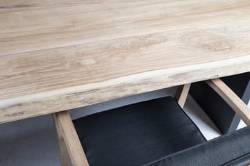 Trädgårdset Royal - Utemöbler & utemiljö - Utegrupp - Matgrupp utomhus