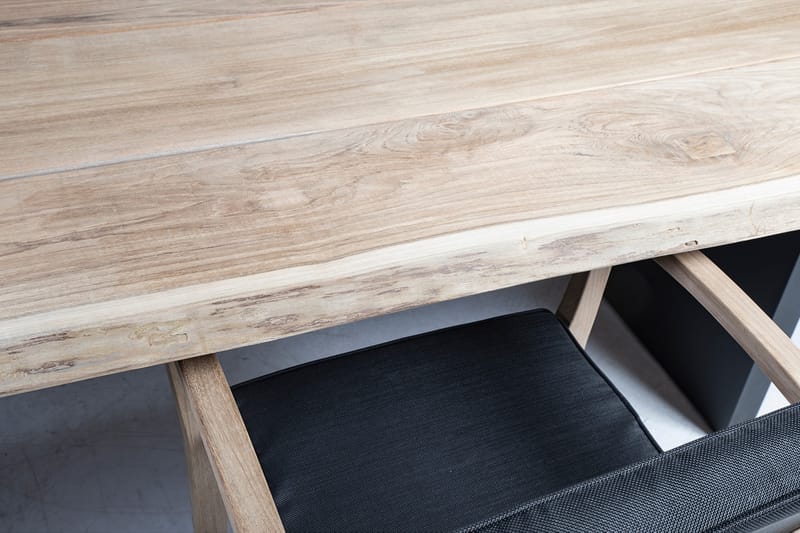 Trädgårdset Royal - Utemöbler & utemiljö - Utegrupp - Matgrupp utomhus