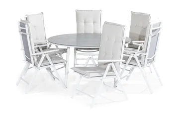 Offwhite Dynor - Vit