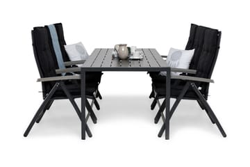 Svarta Dynor - Svart