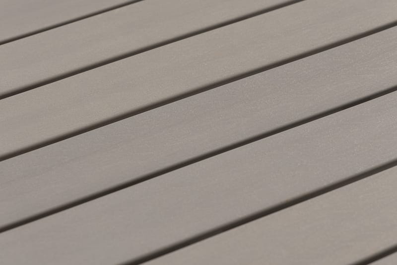 Tunis Matgrupp Utomhus Rund 140 cm + 6 Oliver Matstol - Alu/Vit - Utemöbler & utemiljö - Utegrupp - Matgrupp utomhus