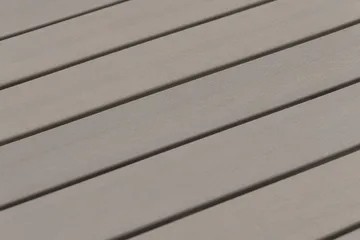 Tunis Matgrupp Utomhus Rund 140 cm + 6 Oliver Matstol - Alu/Vit - Utemöbler & utemiljö - Utegrupp - Matgrupp utomhus