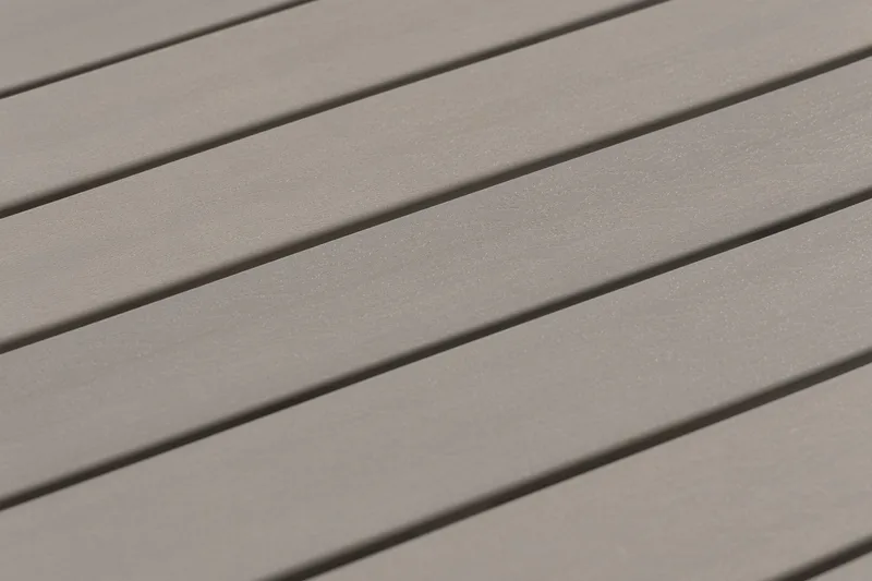 Tunis Matgrupp Utomhus Rund 140 cm + 6 Oliver Matstol - Alu/Vit - Utemöbler & utemiljö - Utegrupp - Matgrupp utomhus