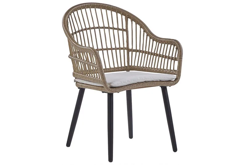 Matsalsset Aliano II - Utemöbler & utemiljö - Utegrupp - Matgrupp utomhus