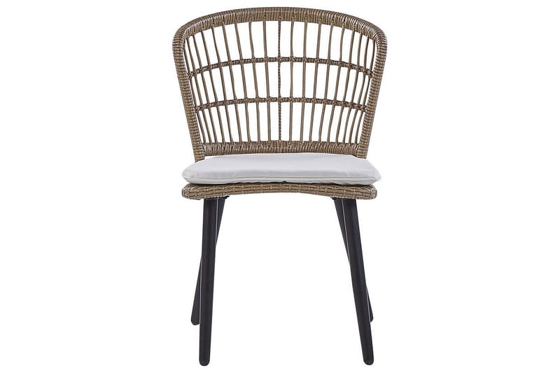 Matsalsset Aliano II - Utemöbler & utemiljö - Utegrupp - Matgrupp utomhus