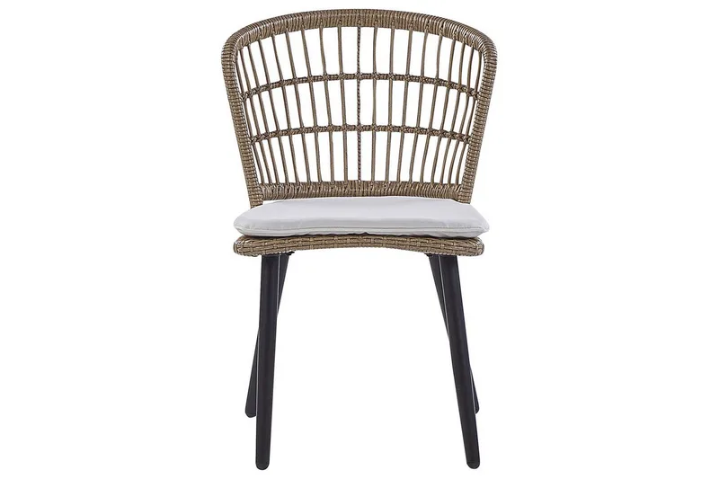 Matsalsset Aliano II - Utemöbler & utemiljö - Utegrupp - Matgrupp utomhus