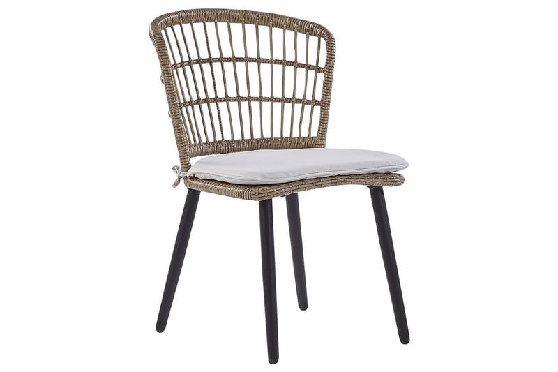 Matsalsset Aliano II - Utemöbler & utemiljö - Utegrupp - Matgrupp utomhus