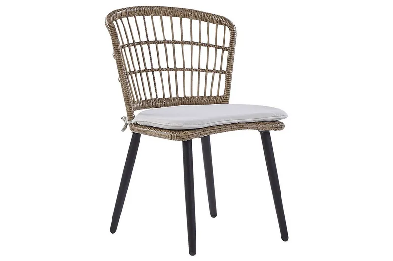 Matsalsset Aliano II - Utemöbler & utemiljö - Utegrupp - Matgrupp utomhus