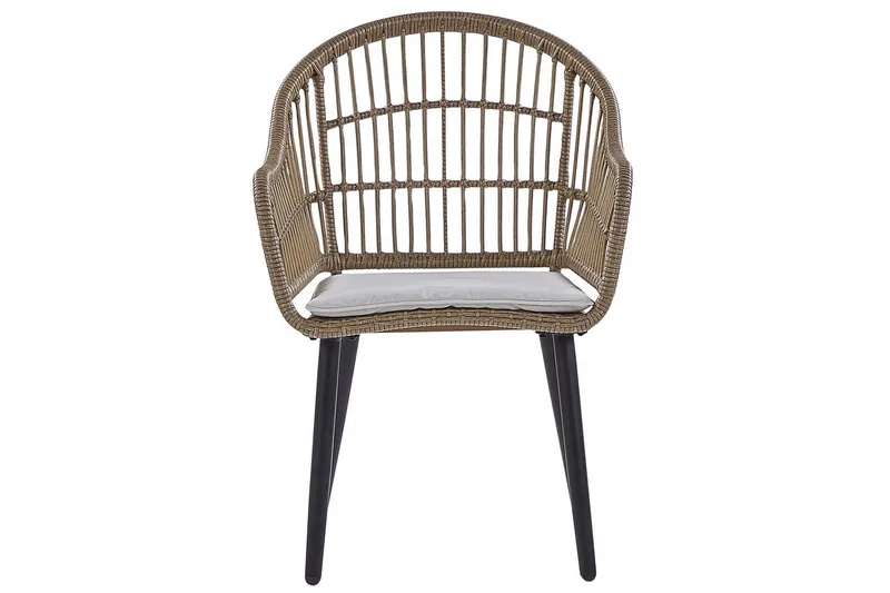 Matsalsset Aliano II - Utemöbler & utemiljö - Utegrupp - Matgrupp utomhus